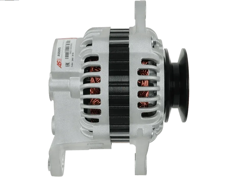 A5508S AS-PL - 1.ALTERNATOR — zdjęcie 4 z 5