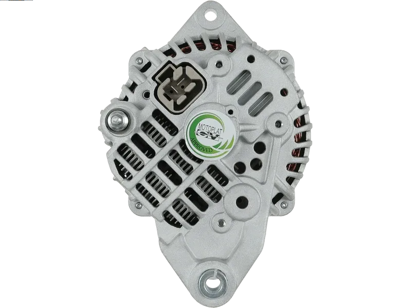 A5508S AS-PL - 1.ALTERNATOR — zdjęcie 3 z 5