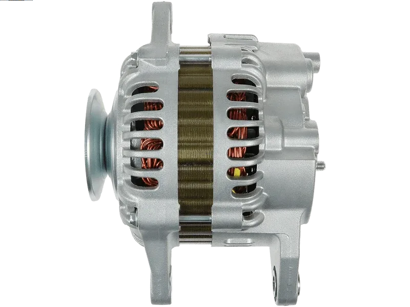 A5509(MITSUBISHI) Mitsubishi - 1.ALTERNATOR — zdjęcie 2 z 5