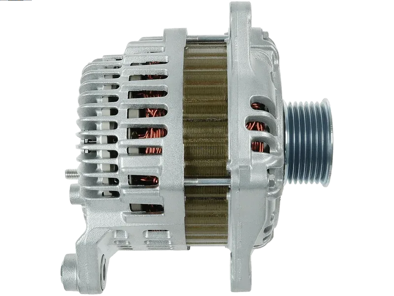 A5510(MITSUBISHI) Mitsubishi - 1.ALTERNATOR — zdjęcie 4 z 5