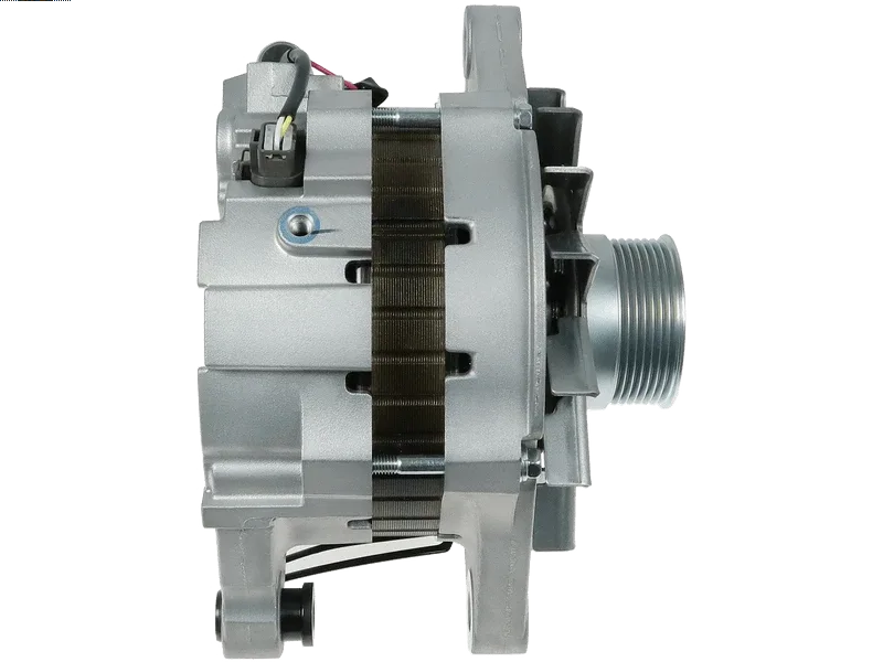 A5511(MITSUBISHI) Mitsubishi - 1.ALTERNATOR — zdjęcie 4 z 5