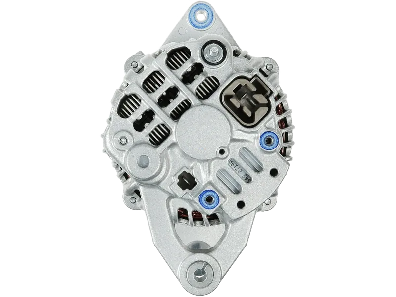 A5512(MITSUBISHI) Mitsubishi - 1.ALTERNATOR — zdjęcie 3 z 5