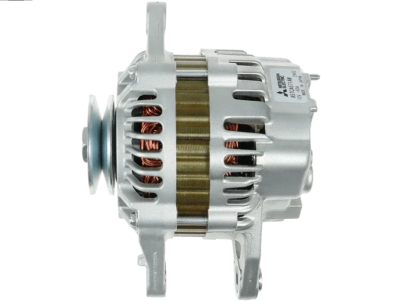 A5512(MITSUBISHI) Mitsubishi - 1.ALTERNATOR — zdjęcie 2 z 5