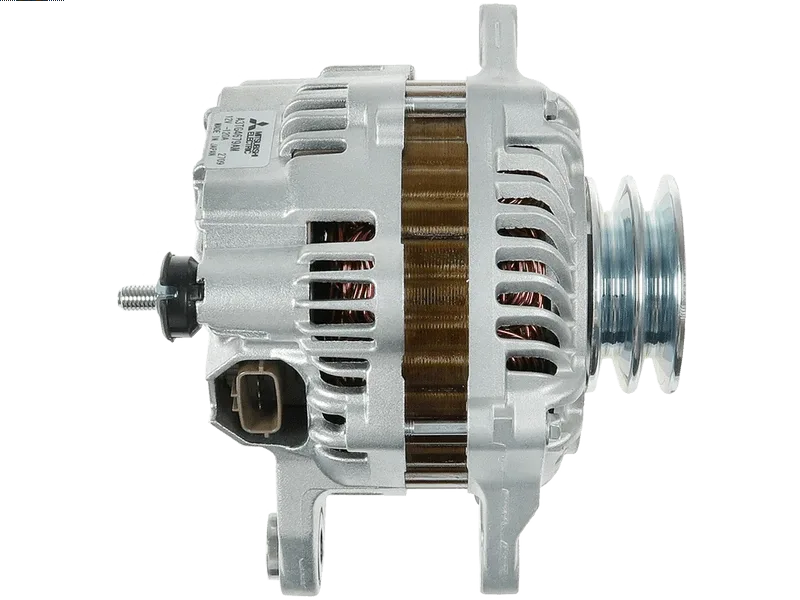 A5513(MITSUBISHI) Mitsubishi - 1.ALTERNATOR — zdjęcie 4 z 5