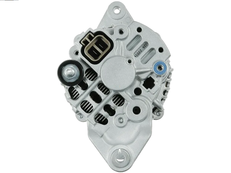 A5514(MITSUBISHI) Mitsubishi - 1.ALTERNATOR — zdjęcie 3 z 5