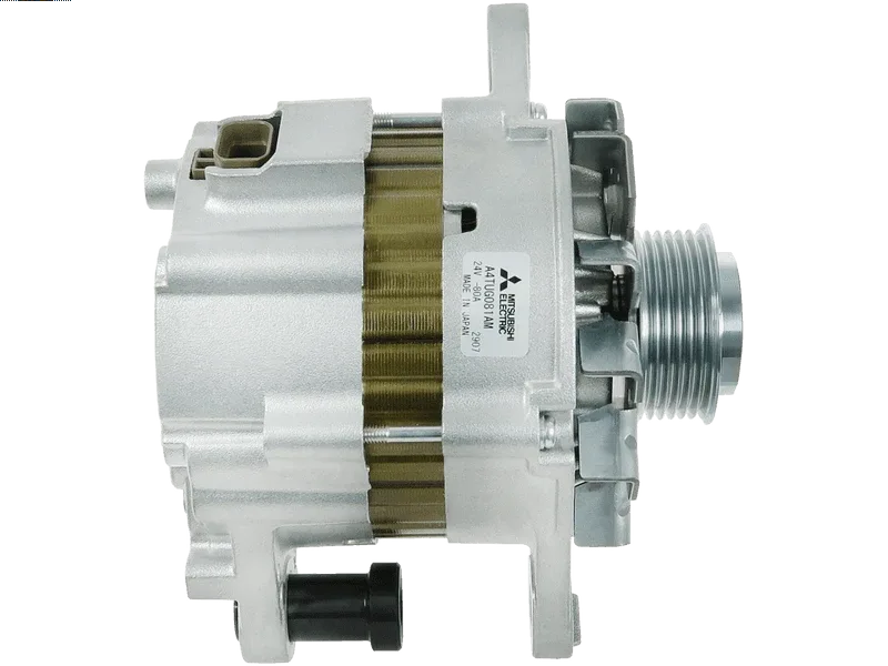 A5515(MITSUBISHI) Mitsubishi - 1.ALTERNATOR — zdjęcie 4 z 5