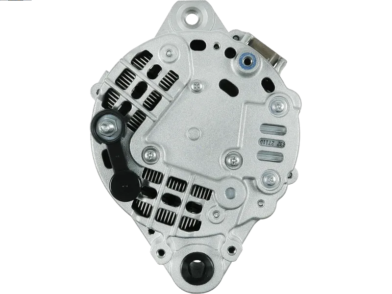 A5515(MITSUBISHI) Mitsubishi - 1.ALTERNATOR — zdjęcie 3 z 5