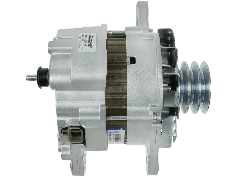 A5516(MITSUBISHI) Mitsubishi - 1.ALTERNATOR — zdjęcie 4 z 5