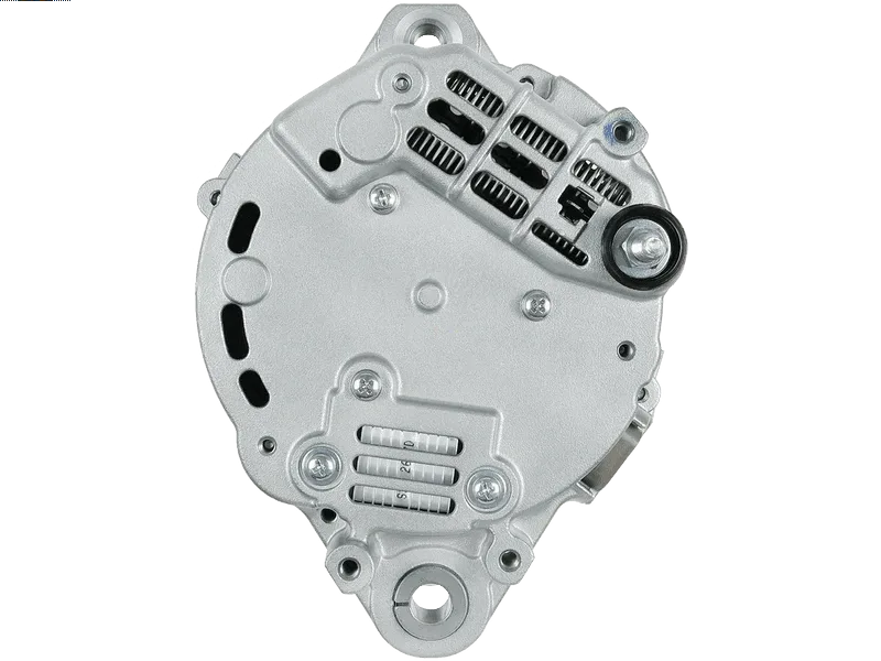 A5516(MITSUBISHI) Mitsubishi - 1.ALTERNATOR — zdjęcie 3 z 5