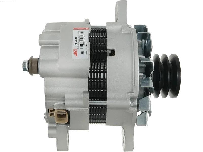 A5516S AS-PL - 1.ALTERNATOR — zdjęcie 4 z 5