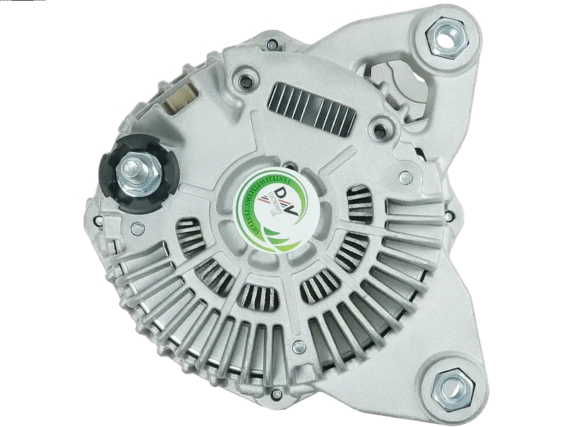 A5517S AS-PL - 1.ALTERNATOR — zdjęcie 3 z 4