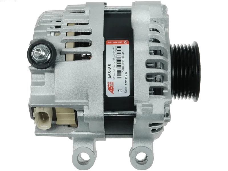 A5518S AS-PL - 1.ALTERNATOR — zdjęcie 2 z 4