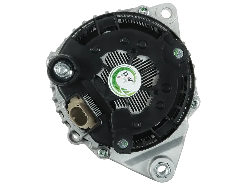 A5519S AS-PL - 1.ALTERNATOR — zdjęcie 3 z 5