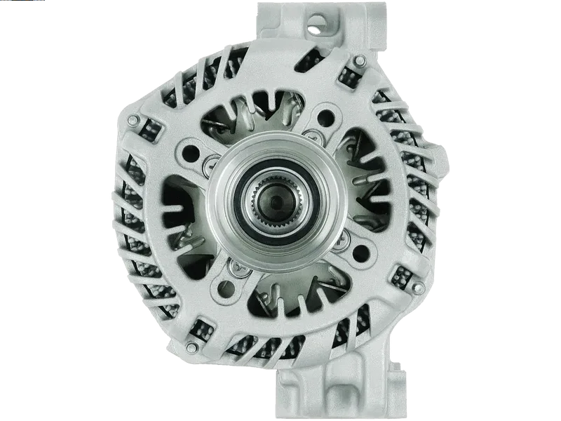 A5520S AS-PL - 1.ALTERNATOR — zdjęcie 1 z 4