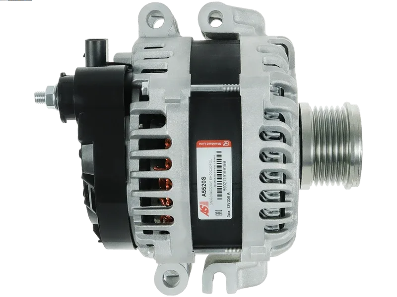 A5520S AS-PL - 1.ALTERNATOR — zdjęcie 2 z 4