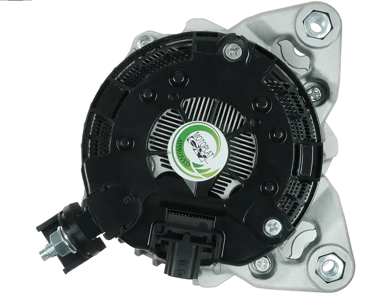 A5522S AS-PL - 1.ALTERNATOR — zdjęcie 3 z 5