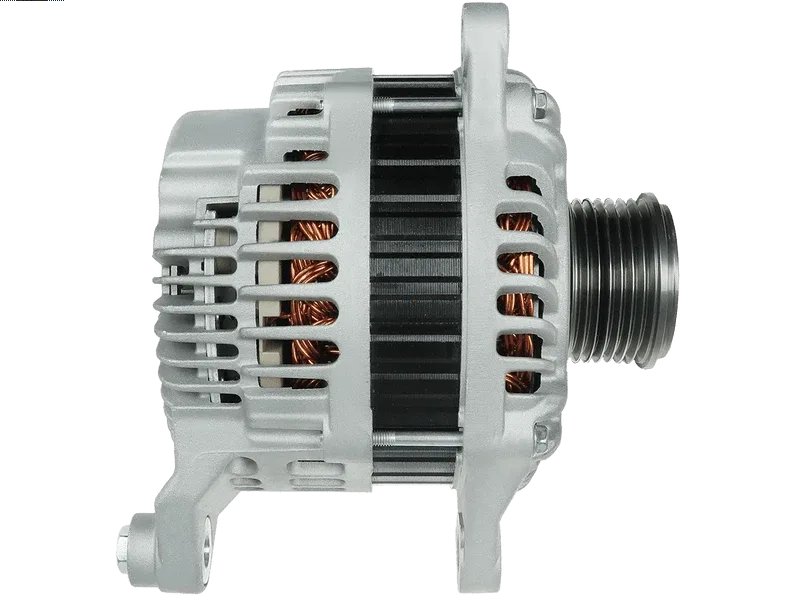 A5524S AS-PL - 1.ALTERNATOR — zdjęcie 4 z 5