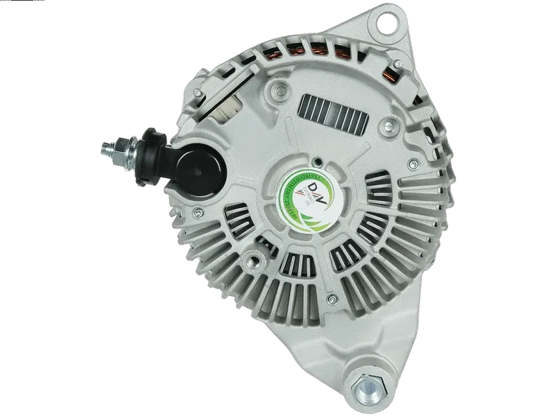 A5524S AS-PL - 1.ALTERNATOR — zdjęcie 3 z 5