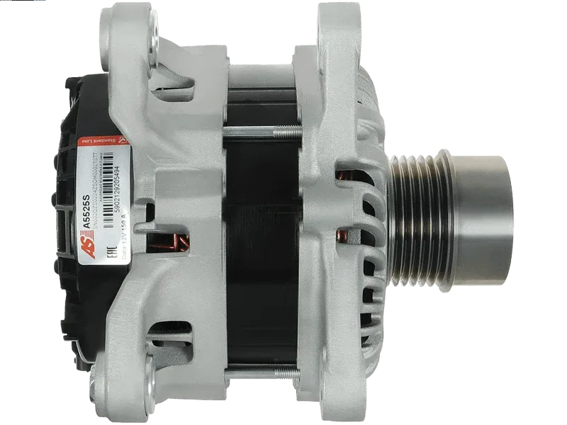 A5525S AS-PL - 1.ALTERNATOR — zdjęcie 4 z 5