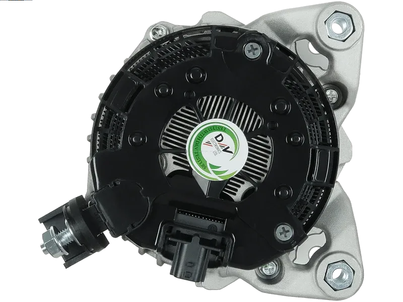 A5525S AS-PL - 1.ALTERNATOR — zdjęcie 3 z 5