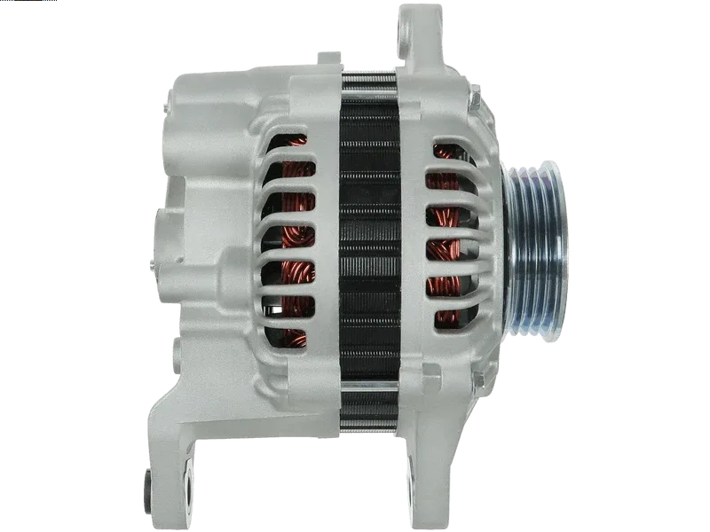A5526S AS-PL - 1.ALTERNATOR — zdjęcie 4 z 5