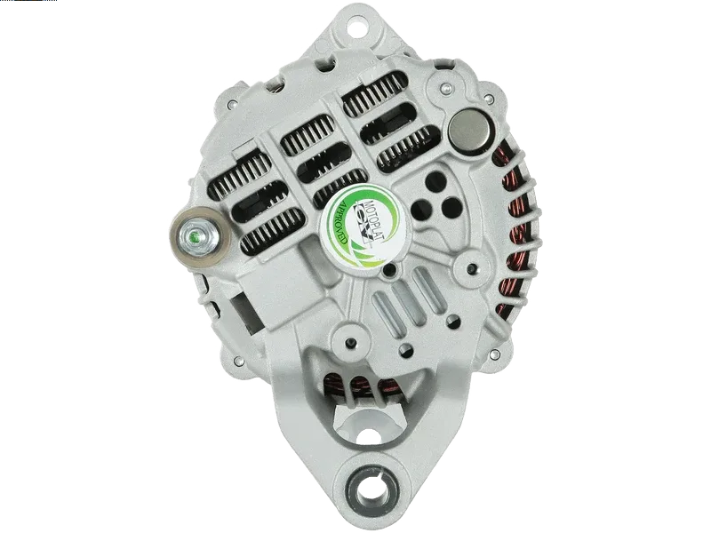 A5526S AS-PL - 1.ALTERNATOR — zdjęcie 3 z 5