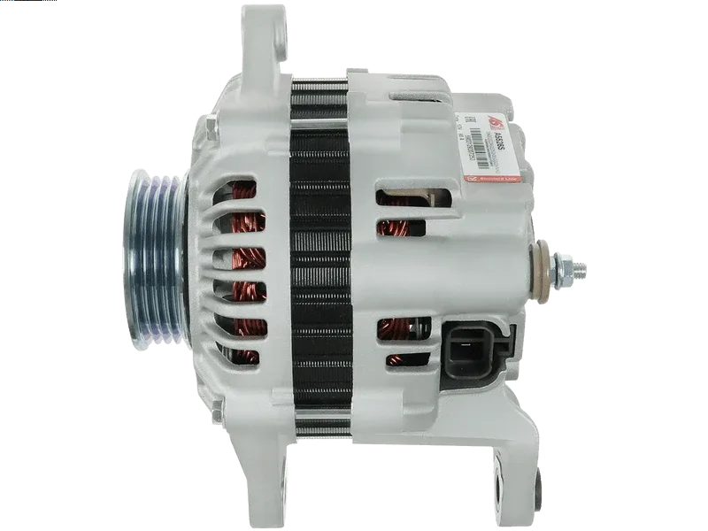 A5526S AS-PL - 1.ALTERNATOR — zdjęcie 2 z 5