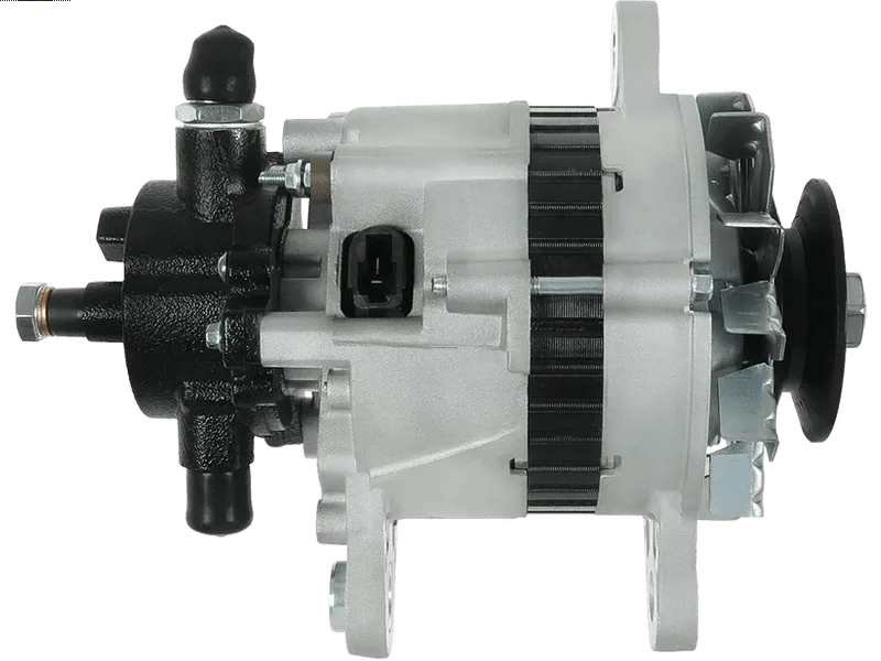 A5527S AS-PL - 1.ALTERNATOR — zdjęcie 4 z 5