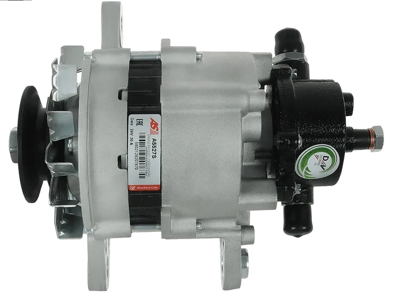 A5527S AS-PL - 1.ALTERNATOR — zdjęcie 2 z 5