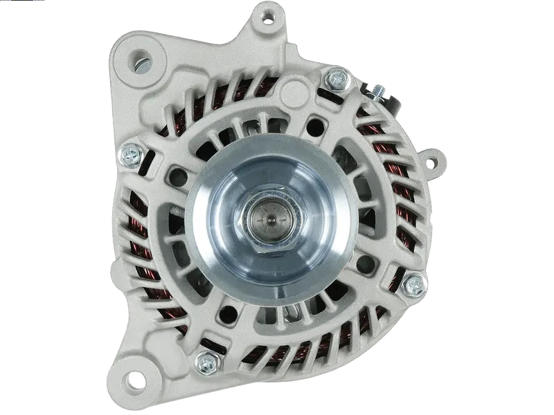 A5528S AS-PL - 1.ALTERNATOR — zdjęcie 1 z 4
