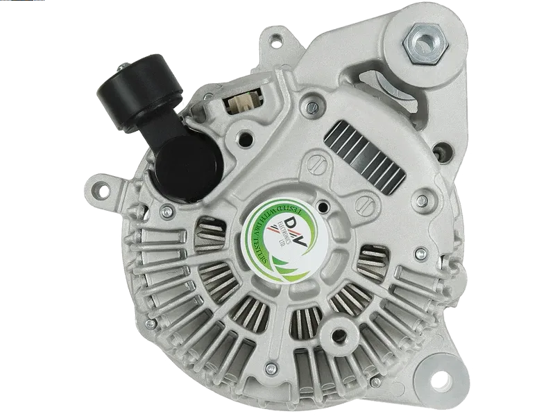 A5528S AS-PL - 1.ALTERNATOR — zdjęcie 3 z 4