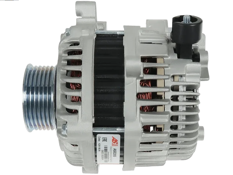 A5528S AS-PL - 1.ALTERNATOR — zdjęcie 4 z 4
