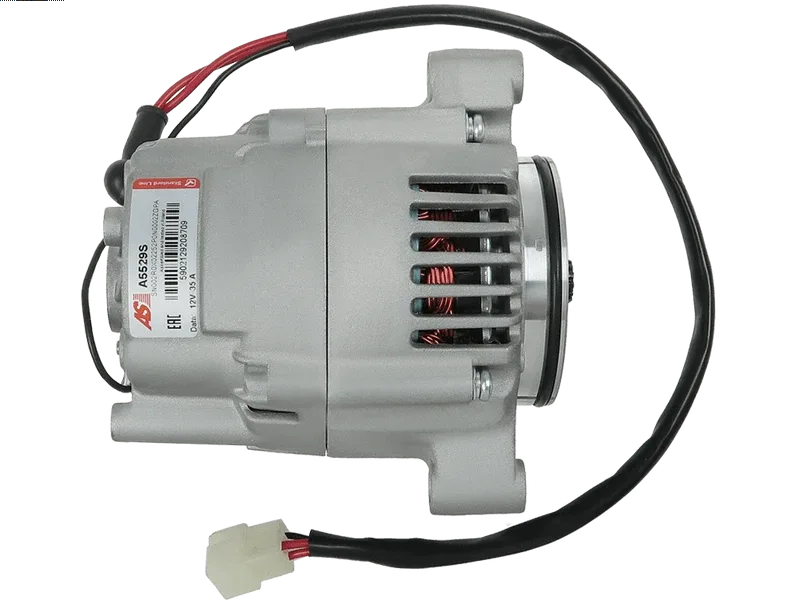 A5529S AS-PL - 1.ALTERNATOR — zdjęcie 2 z 4