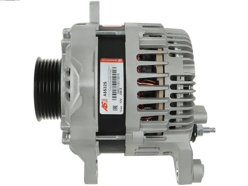 A5532S AS-PL - 1.ALTERNATOR — zdjęcie 4 z 4