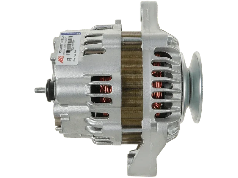 A5533(MITSUBISHI) Mitsubishi - 1.ALTERNATOR — zdjęcie 4 z 5