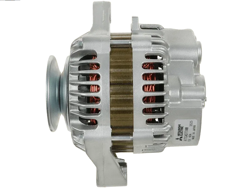 A5533(MITSUBISHI) Mitsubishi - 1.ALTERNATOR — zdjęcie 2 z 5