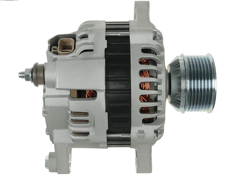 A5534S AS-PL - 1.ALTERNATOR — zdjęcie 4 z 5