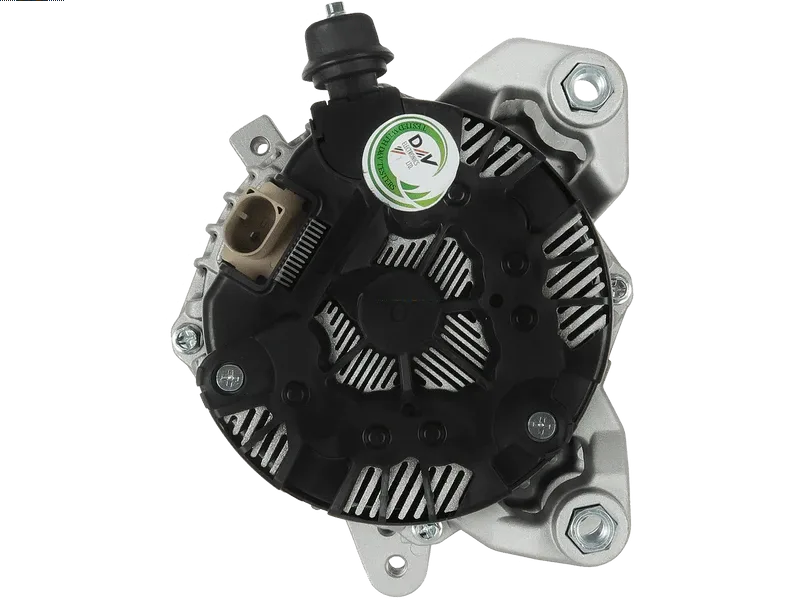 A5535S AS-PL - 1.ALTERNATOR — zdjęcie 2 z 4