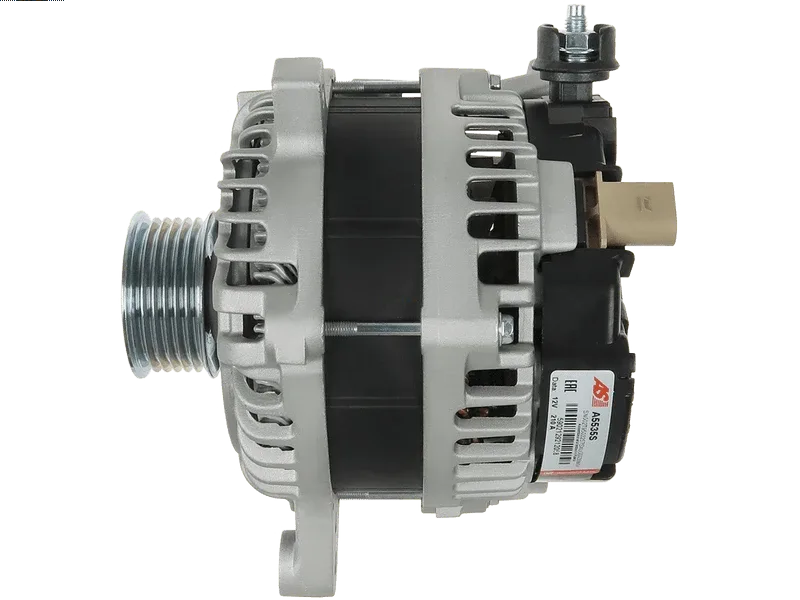 A5535S AS-PL - 1.ALTERNATOR — zdjęcie 1 z 4