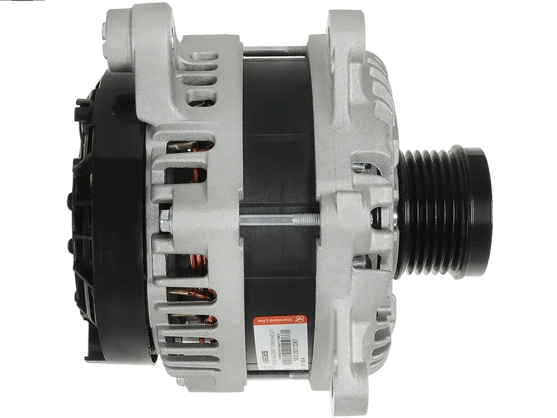 A5536S AS-PL - 1.ALTERNATOR — zdjęcie 4 z 5