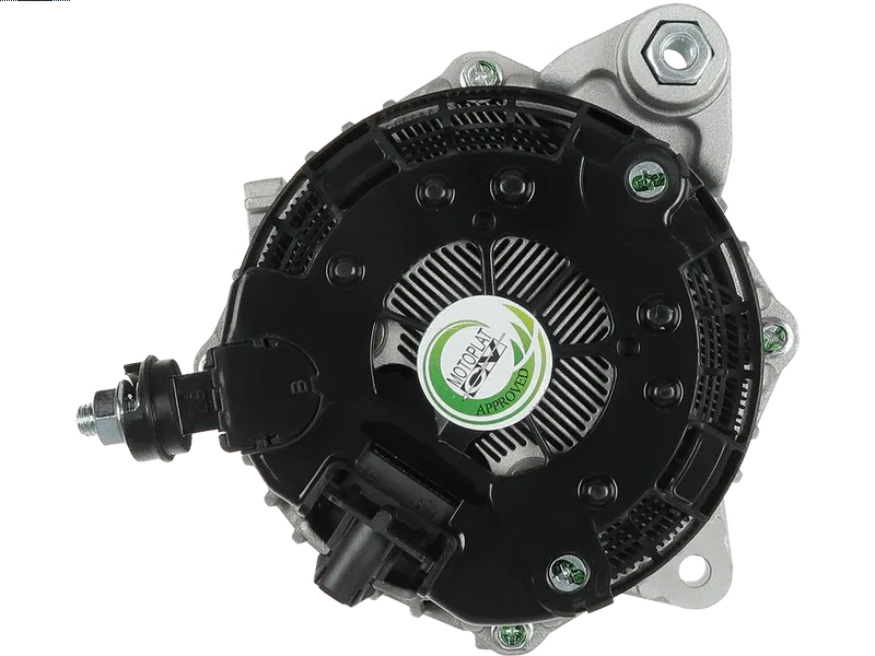 A5536S AS-PL - 1.ALTERNATOR — zdjęcie 3 z 5
