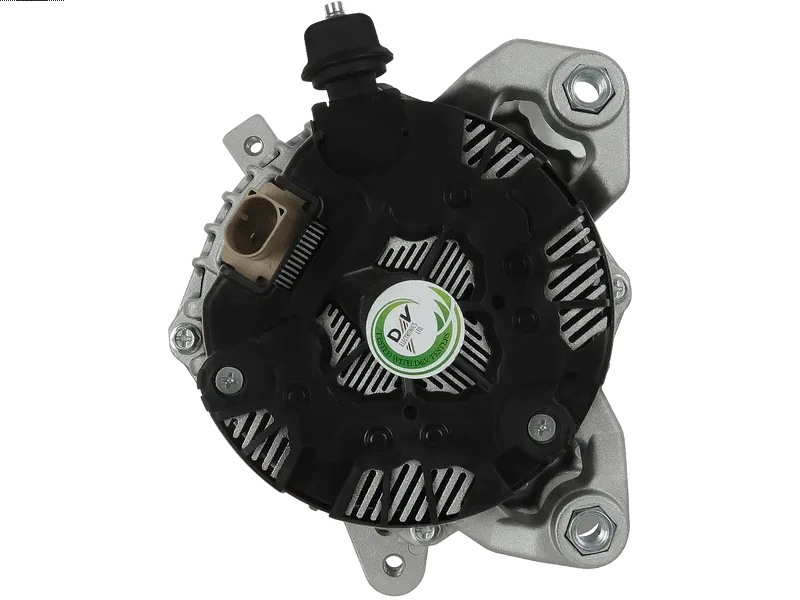 A5537S AS-PL - 1.ALTERNATOR — zdjęcie 2 z 4