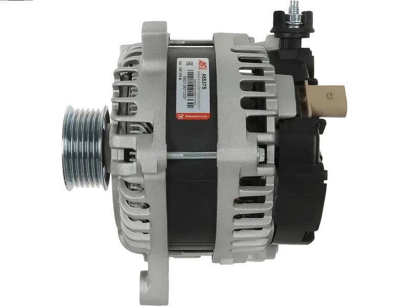 A5537S AS-PL - 1.ALTERNATOR — zdjęcie 1 z 4
