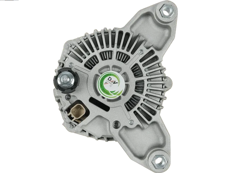 A5538S AS-PL - 1.ALTERNATOR — zdjęcie 3 z 4