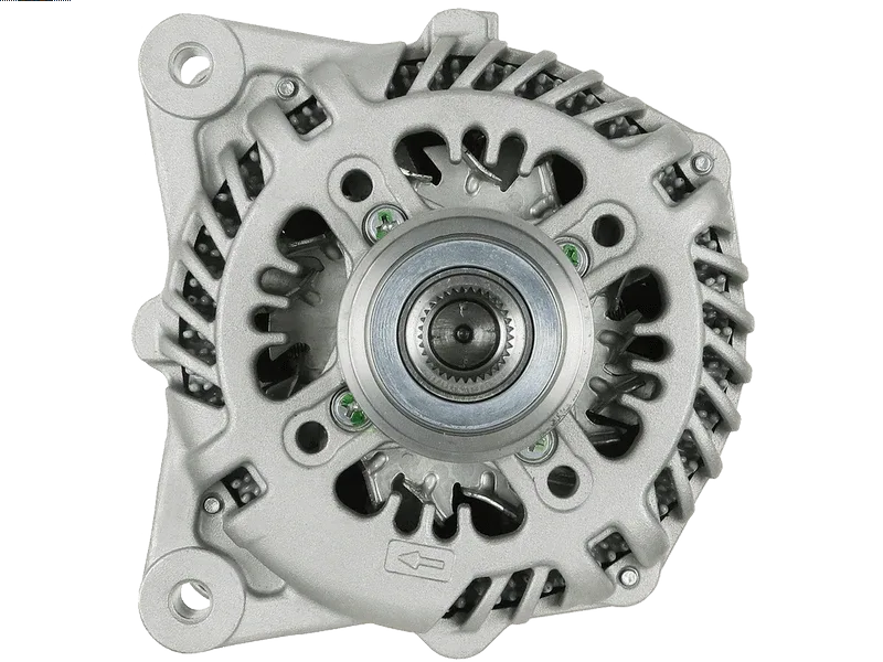 A5539S AS-PL - 1.ALTERNATOR — zdjęcie 1 z 5