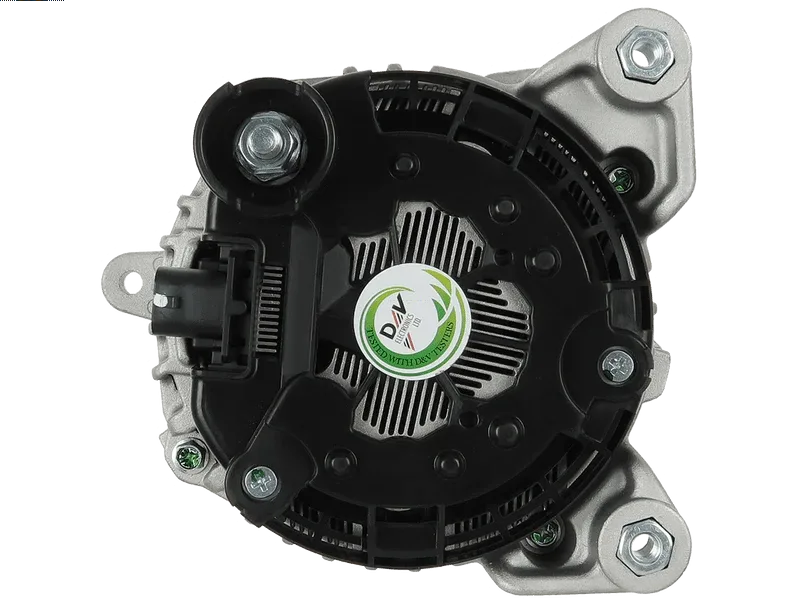 A5540S AS-PL - 1.ALTERNATOR — zdjęcie 3 z 4