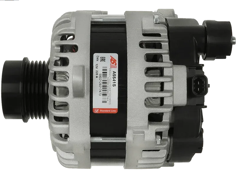 A5541S AS-PL - 1.ALTERNATOR — zdjęcie 1 z 4