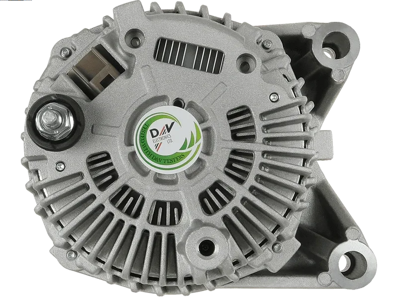 A5542S AS-PL - 1.ALTERNATOR — zdjęcie 3 z 4