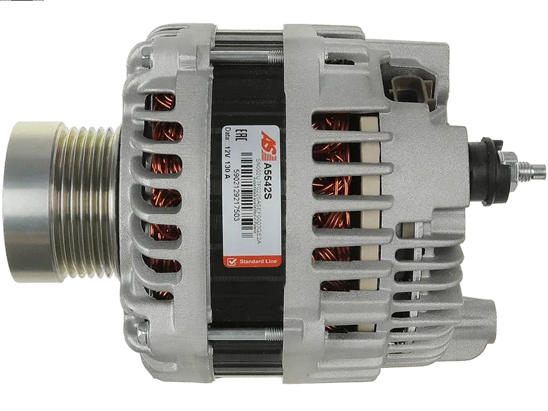 A5542S AS-PL - 1.ALTERNATOR — zdjęcie 4 z 4