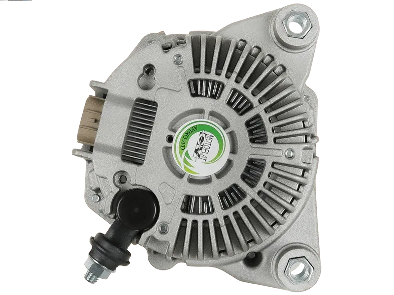A5543S AS-PL - 1.ALTERNATOR — zdjęcie 3 z 4